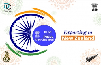 Exporting to New Zealand